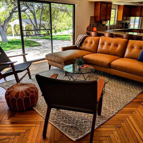 Windwood Ranch Paso Robles Villa Exterior photo