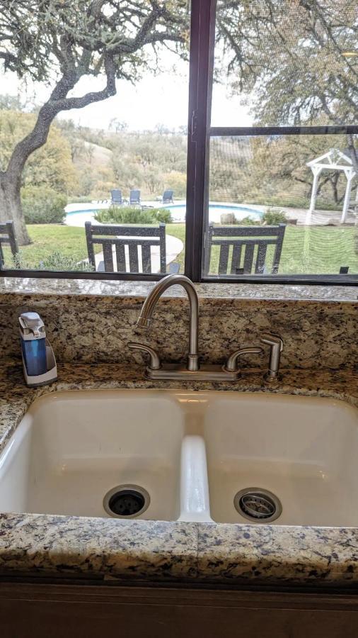 Windwood Ranch Paso Robles Villa Exterior photo