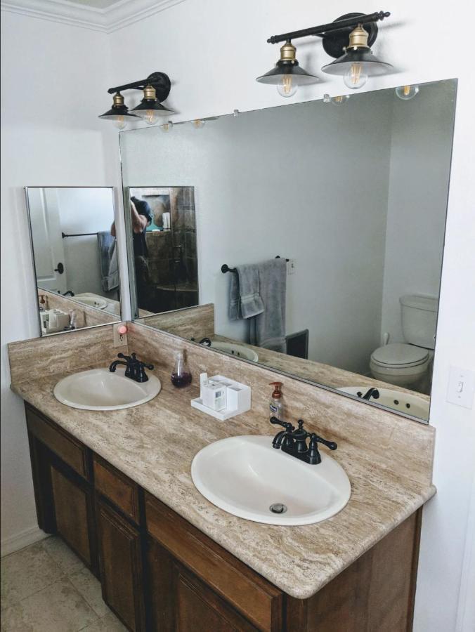 Windwood Ranch Paso Robles Villa Exterior photo